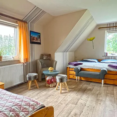 Hof Beckmann - 1 Appartement *