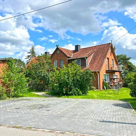 Appartement Hof Beckmann - 1 *