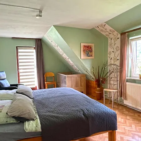 Hof Beckmann - 1 * Meißendorf